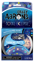 4" Total Eclipse Thinking Putty