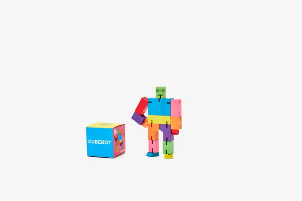 Cubebot - Micro