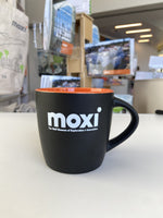 MOXI Coffee Mug
