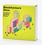 Blockitecture -- Deco