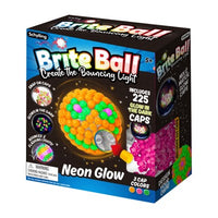 Brite Ball -- Neon Glow
