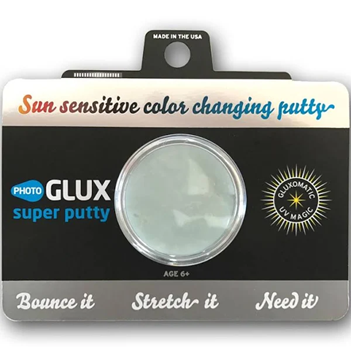 GLUX Putty Camera