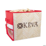 KEVA Structures -- 600 Plank Set