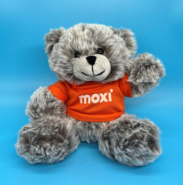 MOXI Bear