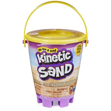 Kinetic Sand -- Mini Sand Pail
