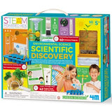 Scientific Discovery: Environmental Science Super Kit