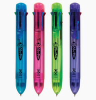 8 Color Pen