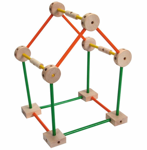 Makit Construction Toy